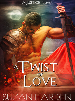 cover image of A Twist of Love